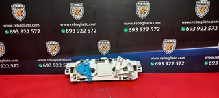 MANDO CALEFACCION / AIRE ACONDICIONADO RENAULT ME