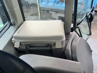 Tractor John Deere 6145M