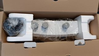 Generador de Ozono ECOJOY atrium