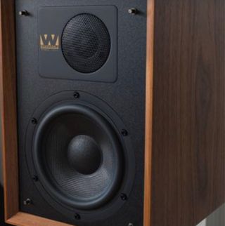 Altavoces Wharfedale Denton 85th Aniversario