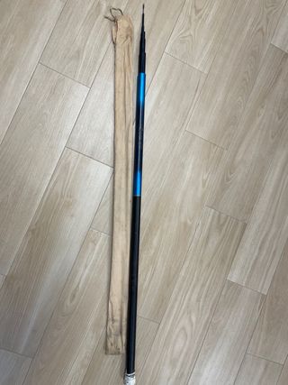 Caña de pescar telescópica Evia 