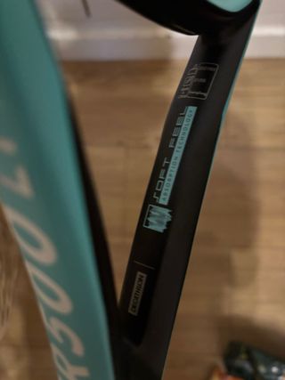 Raqueta Tenis Artengo TR500 Lite