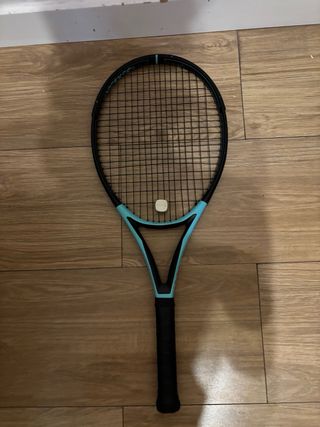 Raqueta Tenis Artengo TR500 Lite