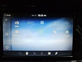 KGM Korando E-MOTION Urban Auto