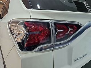 KGM Korando E-MOTION Urban Auto