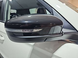 KGM Korando E-MOTION Urban Auto