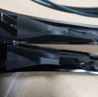 CONJUNTO DE FRENOS Y MANDOS BICI SHIMANO GRX 2X10