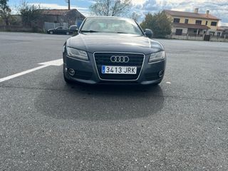 Audi A5 2007