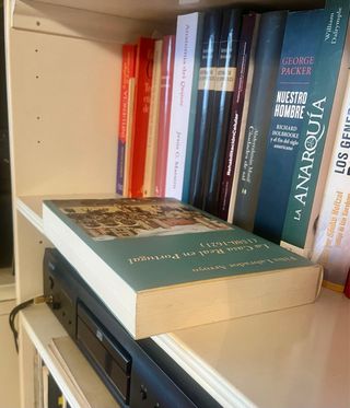 La Casa Real en Portugal (1580-1621) + CD Inédito