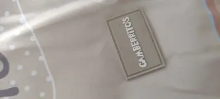 Saco nórdico para carrito universal de bebé