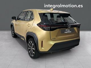 Toyota Yaris Cross 1.5 120H Active Tech