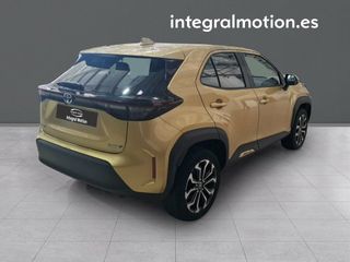 Toyota Yaris Cross 1.5 120H Active Tech