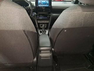 Toyota Yaris Cross 1.5 120H Active Tech