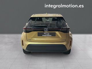 Toyota Yaris Cross 1.5 120H Active Tech