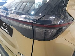 Toyota Yaris Cross 1.5 120H Active Tech