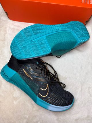 Nike Metcon 9 AMP Zapatillas Deportivas