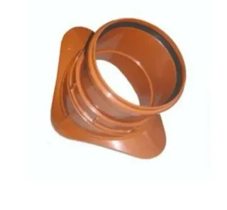 Toma injerto PVC 315mm