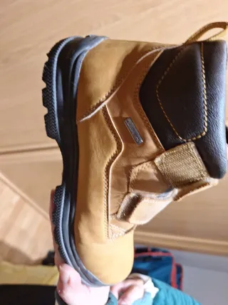 Zapatos Geox niño talla 35