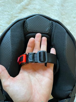 Coppia caschi moto Befast con interfono integrato