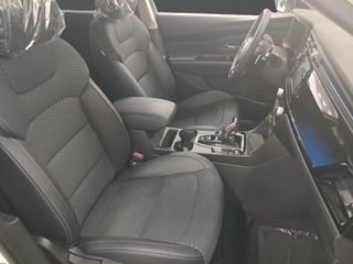 KGM Korando E-MOTION Limited Auto