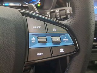 KGM Korando E-MOTION Limited Auto