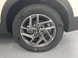 KGM Korando E-MOTION Limited Auto