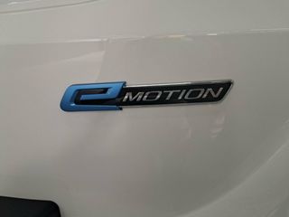 KGM Korando E-MOTION Limited Auto