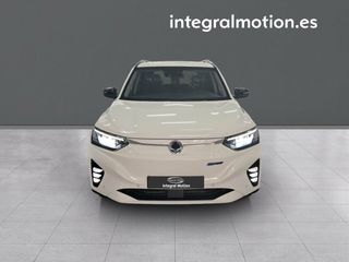 KGM Korando E-MOTION Limited Auto