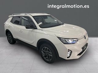 KGM Korando E-MOTION Limited Auto