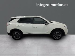 KGM Korando E-MOTION Limited Auto