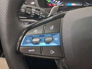 KGM Korando E-MOTION Limited Auto