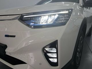 KGM Korando E-MOTION Limited Auto