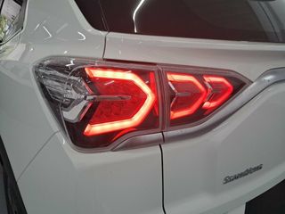 KGM Korando E-MOTION Limited Auto