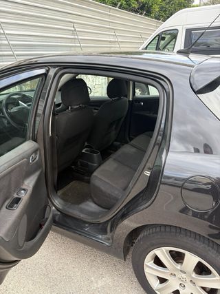 Peugeot 207 2008