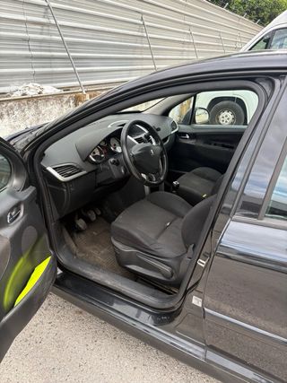 Peugeot 207 2008
