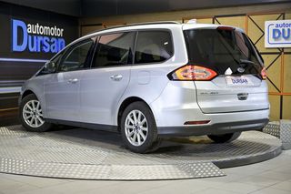 Ford Galaxy   2.0 TDCI 110kW 150CV Titanium Auto