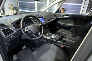 Ford Galaxy   2.0 TDCI 110kW 150CV Titanium Auto