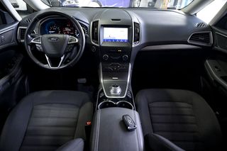 Ford Galaxy   2.0 TDCI 110kW 150CV Titanium Auto