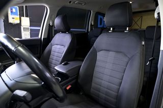 Ford Galaxy   2.0 TDCI 110kW 150CV Titanium Auto