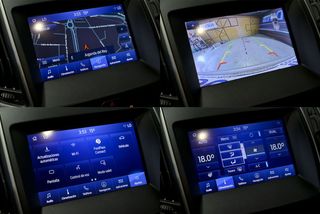 Ford Galaxy   2.0 TDCI 110kW 150CV Titanium Auto