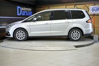 Ford Galaxy   2.0 TDCI 110kW 150CV Titanium Auto