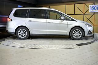 Ford Galaxy   2.0 TDCI 110kW 150CV Titanium Auto