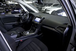 Ford Galaxy   2.0 TDCI 110kW 150CV Titanium Auto