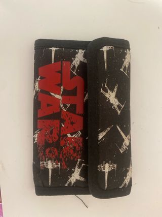 Cartera Star Wars