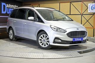 Ford Galaxy   2.0 TDCI 110kW 150CV Titanium Auto