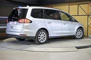 Ford Galaxy   2.0 TDCI 110kW 150CV Titanium Auto