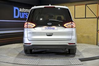 Ford Galaxy   2.0 TDCI 110kW 150CV Titanium Auto