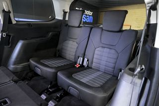 Ford Galaxy   2.0 TDCI 110kW 150CV Titanium Auto