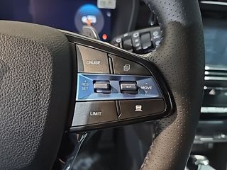 KGM Korando E-MOTION Urban Auto