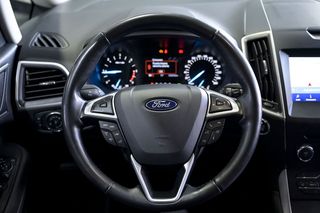 Ford Galaxy   2.0 TDCI 110kW 150CV Titanium Auto